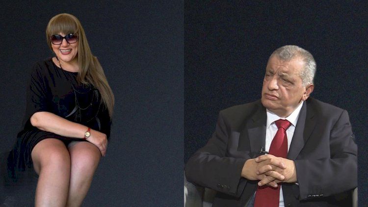 “Yekə-yekə arvadlar ora-buralarını tərpədə-tərpədə, yelləyə-yelləyə...”