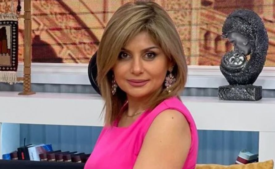 Rövşanə Ağasəfqızı: “Nə qədər bikar olasan ki, üç saat ər-arvad davasına baxasan” -     VİDEO
