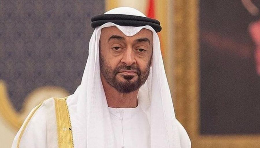 BƏƏ Prezidenti Azərbaycan liderinə təbrik ünvanladı