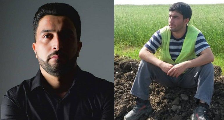 Tanınmış müğənni fəhlə işlədiyi vaxtlarını paylaşdı
