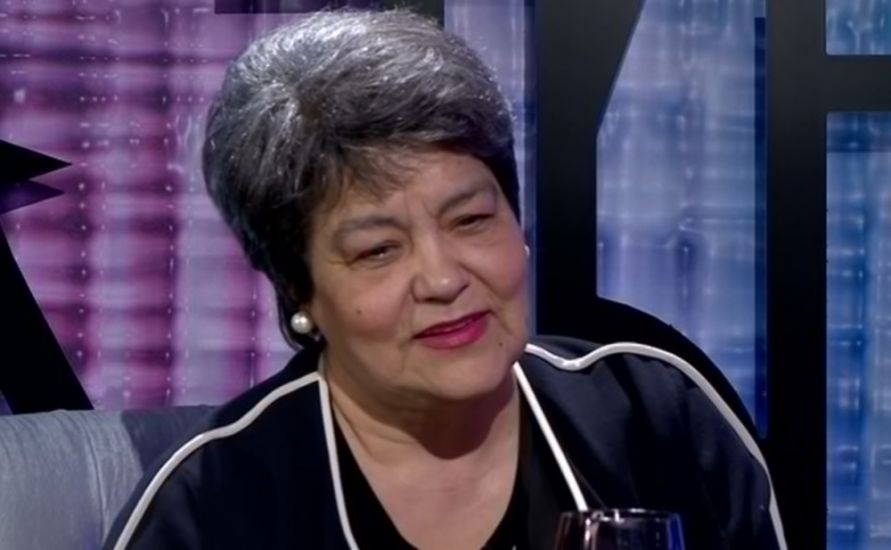 Gülçöhrə Şəfiyevanın ayağı amputasiya edildi