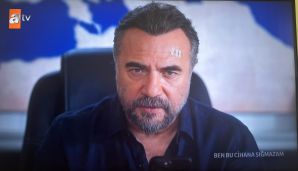 “Ben bu cihana sığmazam” serialında Azərbaycan xəritəsi ilə bağlı səhv aradan qaldırıldı — foto 1