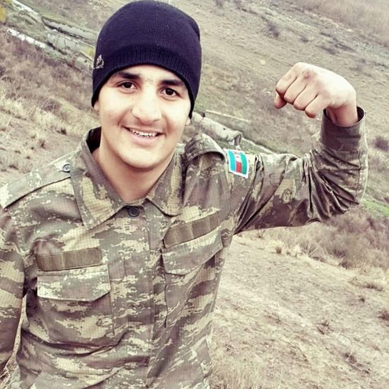 Vətən müharibəsi veteranı dəm qazından boğularaq ölüb