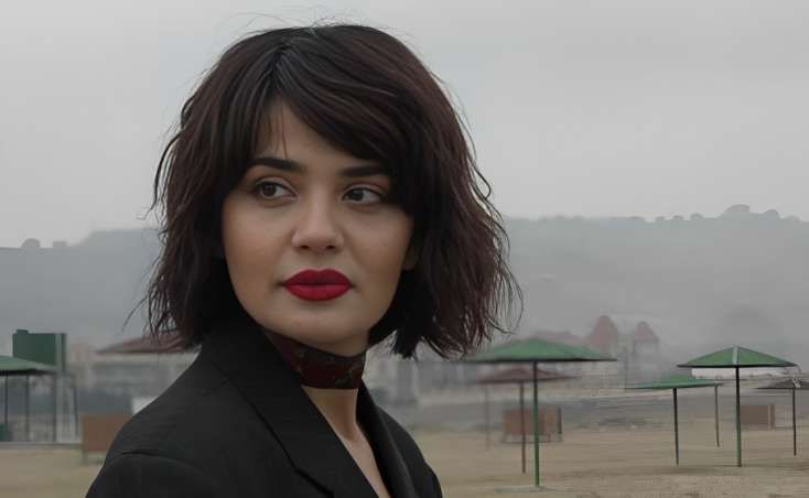 Müğənni Hissin mahnısını imtahan sualına saldılar -       FOTO