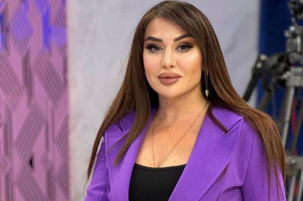 Rəqqasə Fatimə Fətəliyevanın köməkçisi: “Xəstəxanadan buraxılıb, işinin başındadır”