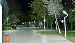 Abşeron rayonunda növbəti vətəndaş qəbulları keçirildi -       FOTOLAR — foto 11
