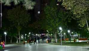 Abşeron rayonunda növbəti vətəndaş qəbulları keçirildi -       FOTOLAR — foto 13