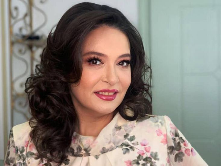 Üç dəfə hamilə qalmışam, sonsuz deyiləm -     Mehriban Xanlarova efirdə sirrini açdı