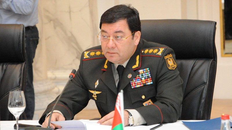 Nəcməddin Sadıkovla bağlı araşdırmalara başlanıldı