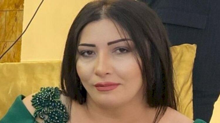 Öldürülən müğənninin xalası danışdı: “Qızının gözünün qabağında …” –     Video