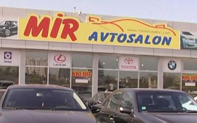 Azərbaycanda tanınmış iş adamına 7 il həbs verildi