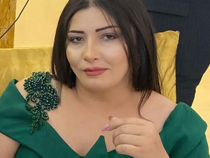 Gəncədə müğəninin qətlə yetirilməsinin     SƏBƏBİ BİLİNDİ - VİDEO