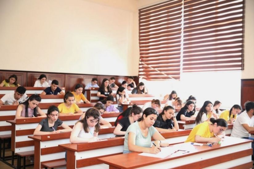 Bu universitetlər akkreditasiyadan keçmədi -     Aqibəti necə olacaq?