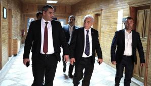 Səttar Möhbalıyev Naxçıvanda istirahət və müalicə mərkəzlərinə baxış keçirib -   FOTOLAR — foto 11