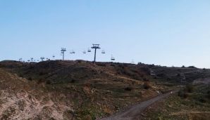 Səttar Möhbalıyev Naxçıvanda istirahət və müalicə mərkəzlərinə baxış keçirib -   FOTOLAR — foto 3