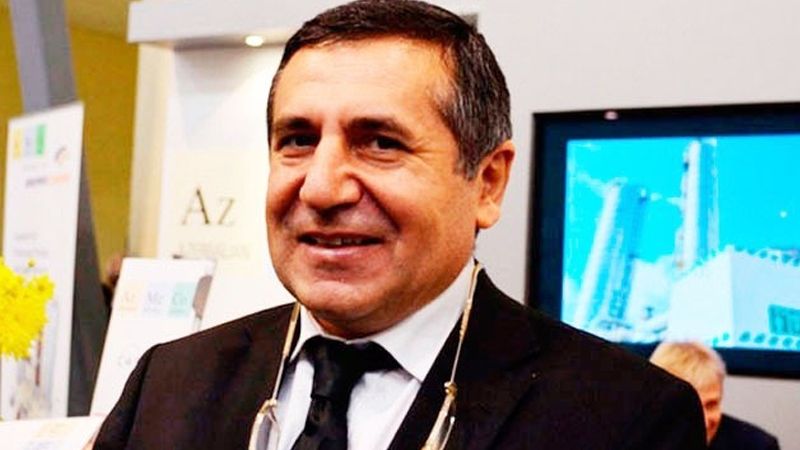 Həyat yoldaşı Nizami Piriyevdən boşanıb - Milyonluq əmlakların kiçik hissəsi geri qaytarıldı