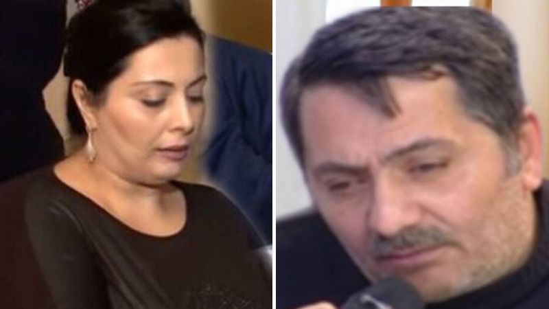 Dədə Süleymanın qızı ittihamlara cavab verdi: "Hamısını məhkəməyə verəcəm"