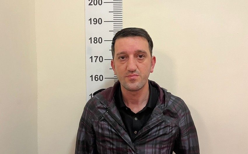 Qubada onlarla şəxsin sosial yardım düzəltmək adı ilə pullarını mənimsəyən şəxs saxlanıldı