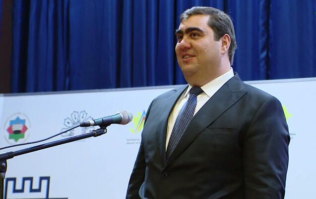 “Seymur Talıbovun sürücüsünə pul vermişəm...” –     Rəisin məhkəməsi