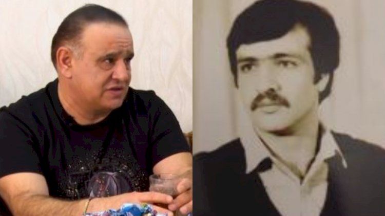 Tacir şəhid qardaşının övladını axtarır