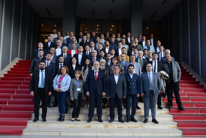REAL Partiyası qurultay keçirdi, rəhbərlikdə bu şəxslər təmsil olunacaqlar