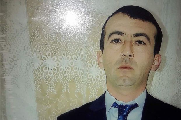 Qazaxda vəkilin intiharının təfərrüatı məlum oldu