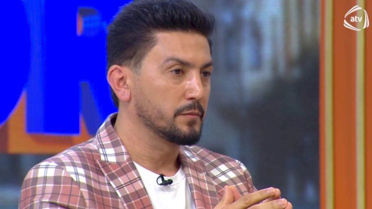 Həyat yoldaşı müğənnini biabır etdi: “Övladına baxmır” -     VİDEO