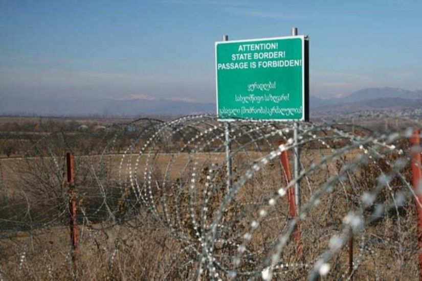 Aİ Gürcüstan vətəndaşının qətlə yetirilməsini təsdiqlədi