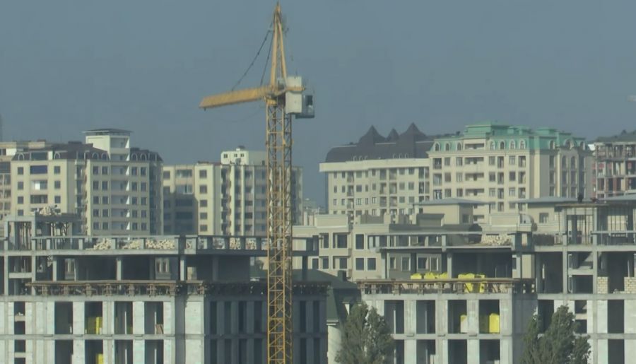 Bakıda yeni binalarda yaşayanların nəzərinə -   Gələcəkdə… - VİDEO