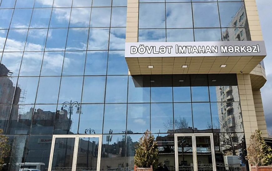Azərbaycanda test imtahanları ləğv edilir? -     DİM-dən CAVAB