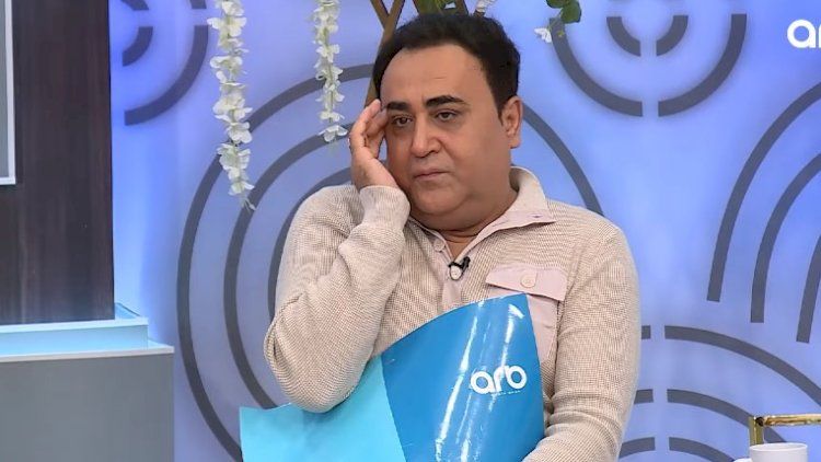 Elgiz: "Hamilə qalıb yenidən gəlmisən?" -       VİDEO