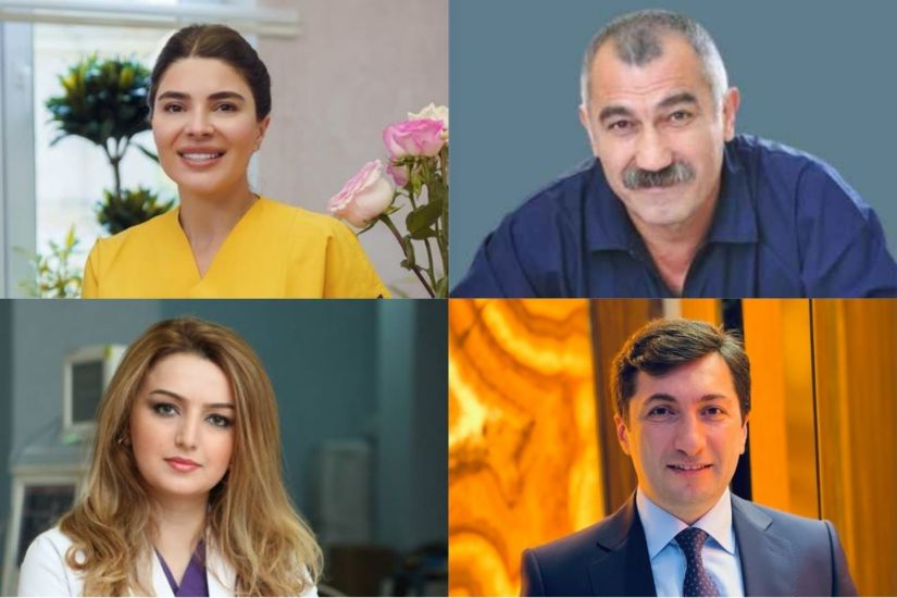 Bakının ən bahalı ginekoloqları -     Qeysəriyyə qiymətləri - SİYAHI