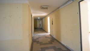 Şuşa şəhərində peşə məktəbinin və kollecin binasına baxış keçirildi -       YENİLƏNDİ — foto 1