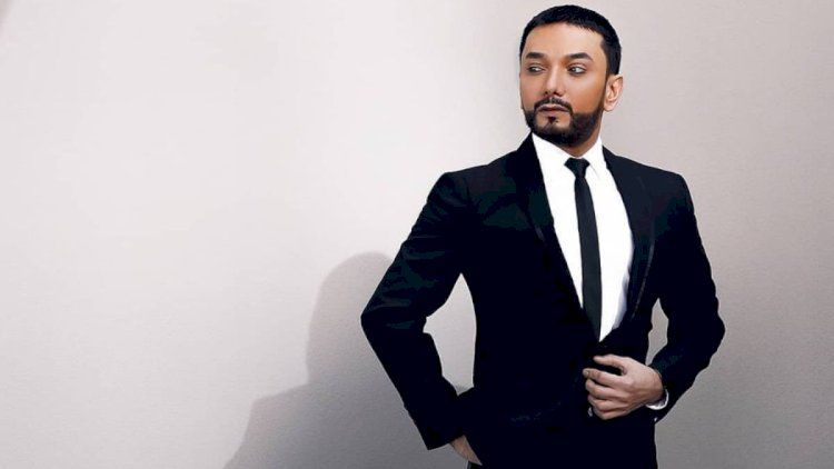 Xalqa qələbə xəbərini mən çatdırdım -     Faiq Ağayev