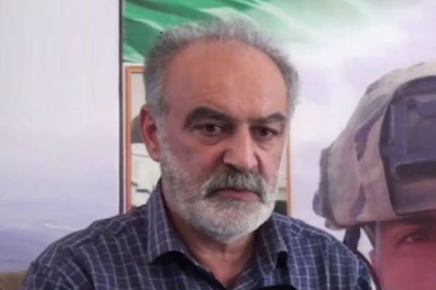 Ermənilərin illərlə axtardığı şəhid kəşfiyyatçının atası danışdı -       VİDEO