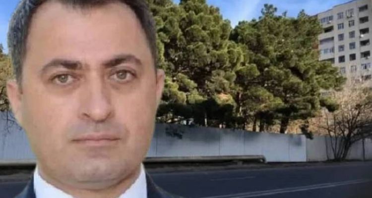 Nizami rayon icra başçıs rayondakı meşə zolaqlarının məhv edilməsinə niyə göz yumur?