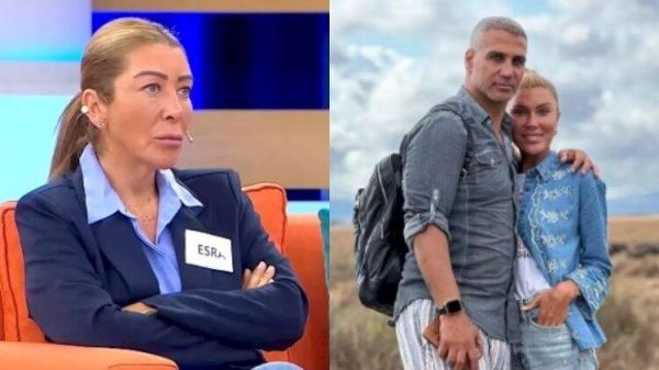 Türk aparıcıdan gözlənilməz addım:     "Xoşqədəm və Doğuş..." - FOTO