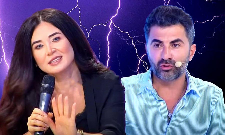 "İnsan necə populyar olur, "qatıqlaya-qatıqlaya""