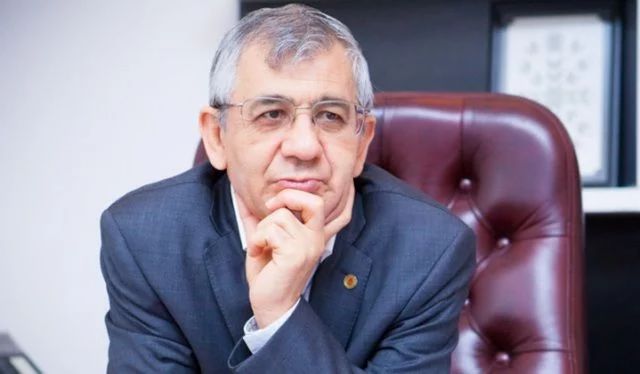 Hamlet İsaxanlı universitetdəki bıçaqlanmadan danışdı: "Belə hadisələr həmişə olub" -     VİDEO