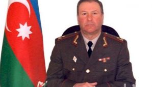 Azərbaycanda məşhur general vəfat etdi -   FOTO — foto 1