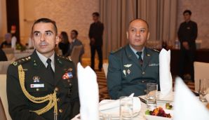 Tacikistanda Ümummilli Liderin 100 illik yubileyi və Zəfər Günü qeyd olunub -   FOTOLAR — foto 2