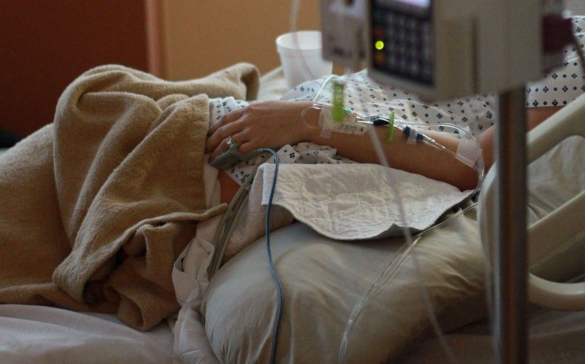 Bakıda gəlini tərəfindən döyülən qadının son vəziyyəti     AÇIQLANDI