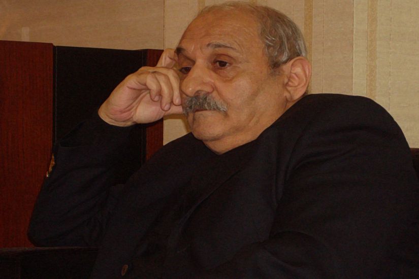 Tanınmış bəstəkar vəfat etdi