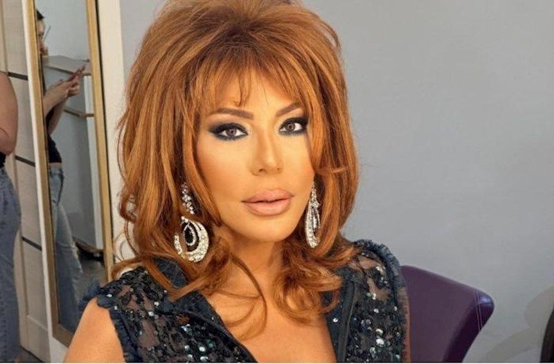 Brilliant Dadaşova: “Televiziya sədri olmaq istəyirəm”
