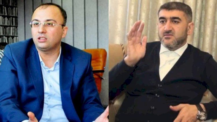 Elşad Miridən siğə fikri ilə gündəmə gələn ilahiyyatçıya sərt sözlər: “Nə yeyib, nə içirsiniz?”