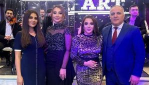 Eldəniz Məmmədovun qızı nişanlandı -       FOTO — foto 3