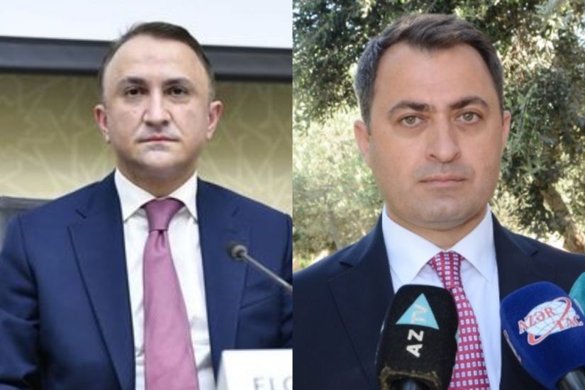 Bu icra başçıları etimadı doğrultmurlar