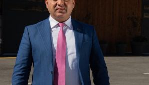 Laçında şəhər infrastrukturunun 80 faizi tamamlanıb, 5 fabrik açılıb, 430 nəfər işlə təmin olunub — foto 1