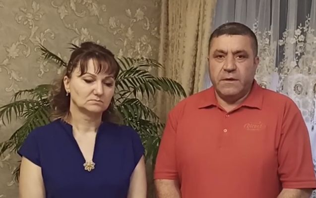 “Toyumuzu məhv etdilər” -     VİDEO