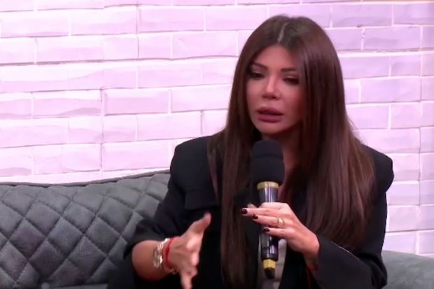 Afaq Gəncəli: “Verilişimə görə məni ölümlə hədələyiblər” -     VİDEO
